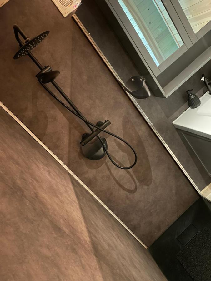 Chalet Sint Zutendaal Eksteriør bilde